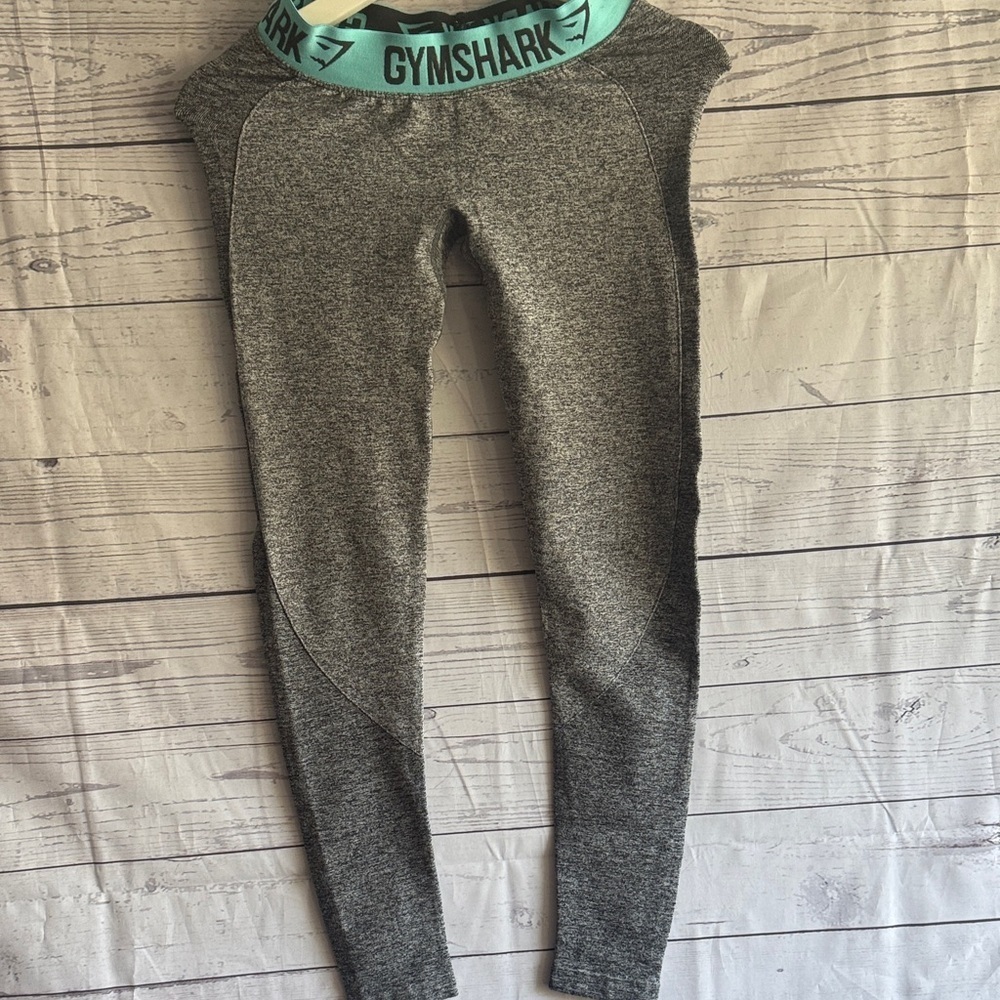 Gymshark leggings